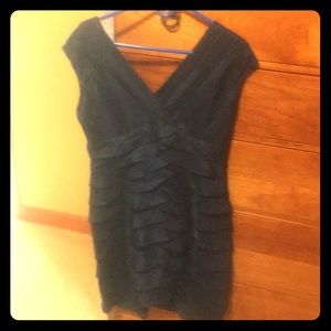 Adriana Papell dress size 14 p